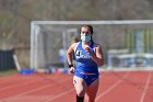Women's Track vs Babson  Women’s Track & Field host Babson College at Cumberland (RI) High School. : Track & Field, Babson
